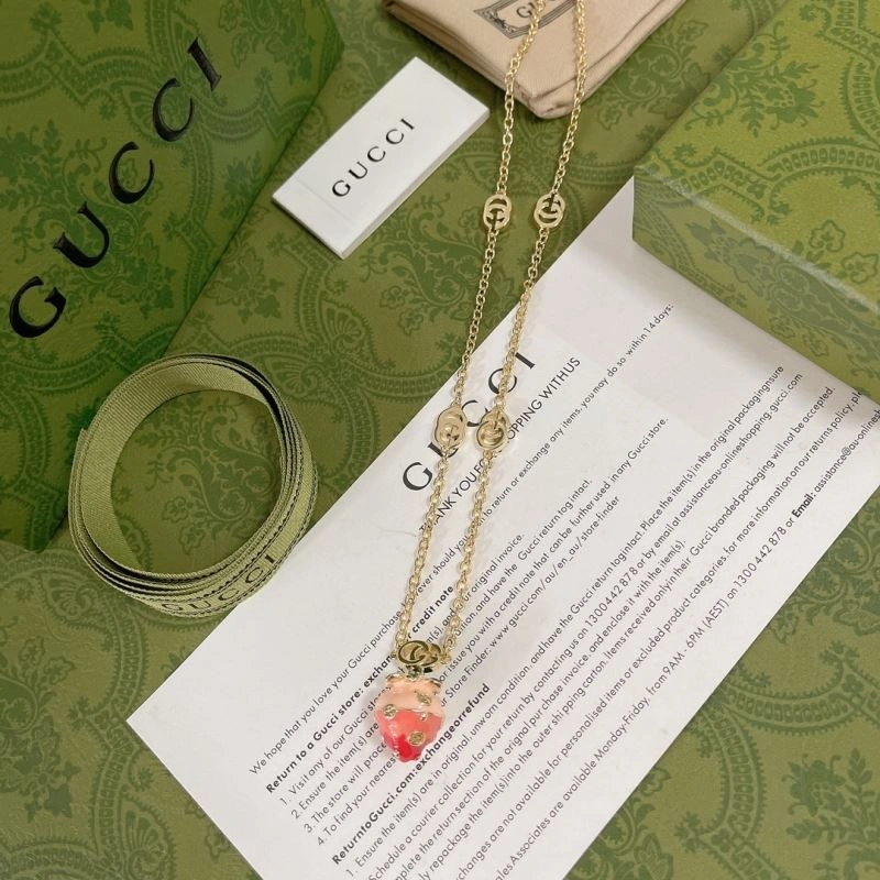Gxccx Necklaces WellDesigned 306488