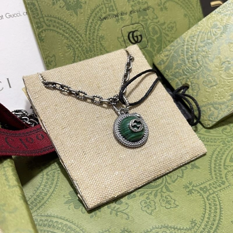 AllSeason Gxccx Necklaces 306490