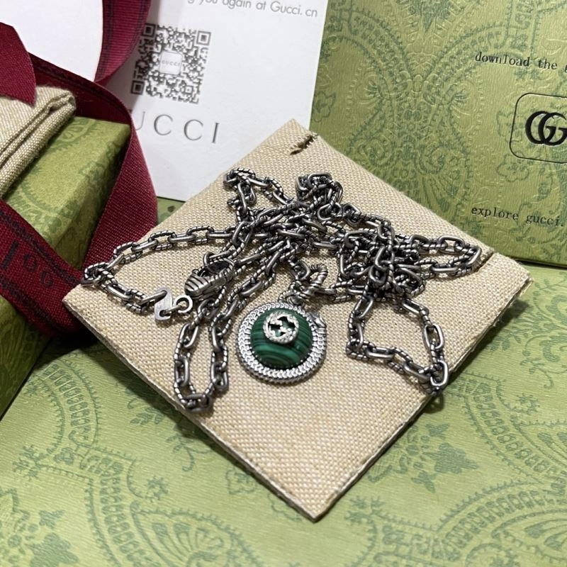 AllSeason Gxccx Necklaces 306490