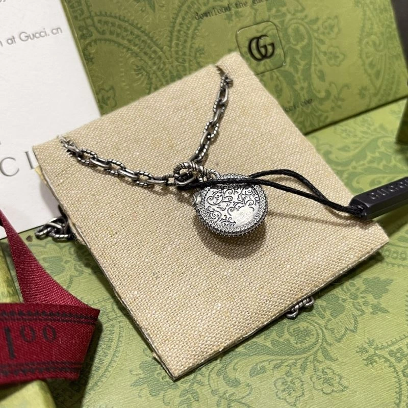AllSeason Gxccx Necklaces 306490