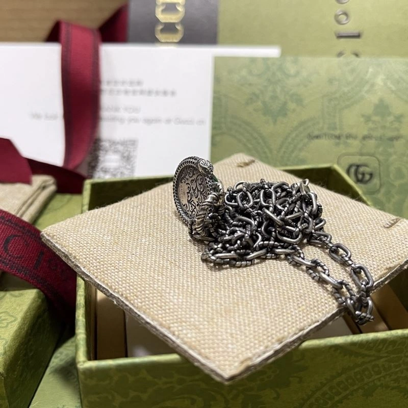 AllSeason Gxccx Necklaces 306490
