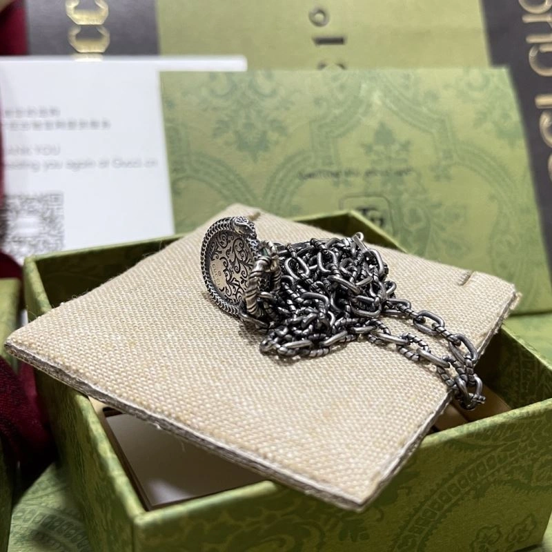 AllSeason Gxccx Necklaces 306490