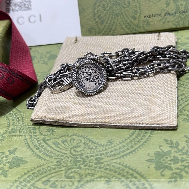 AllSeason Gxccx Necklaces 306490