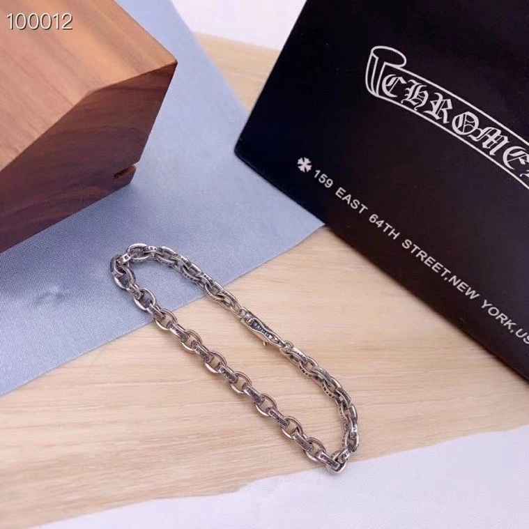 Chrxmx Hxxrts Bracelets Breathable 301449