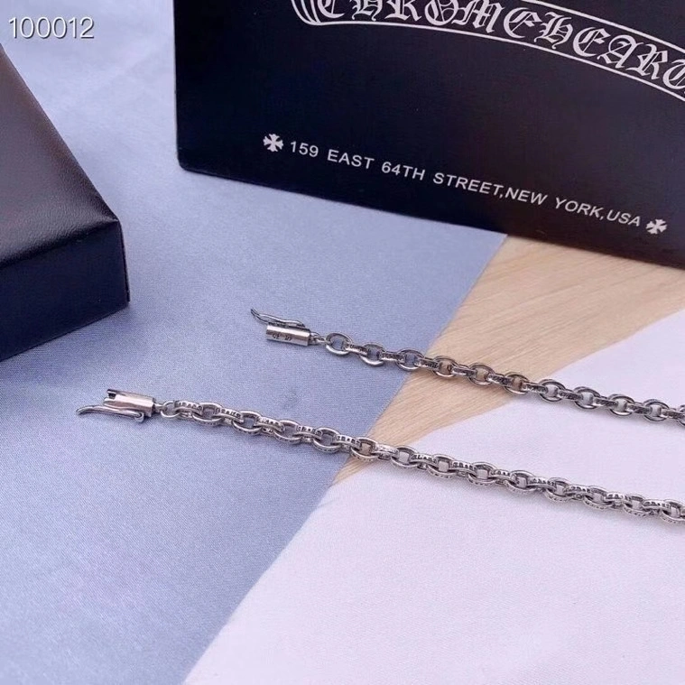 Chrxmx Hxxrts Bracelets Breathable 301449