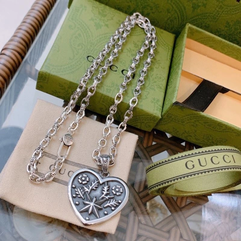 Bold Gxccx Necklaces 306485