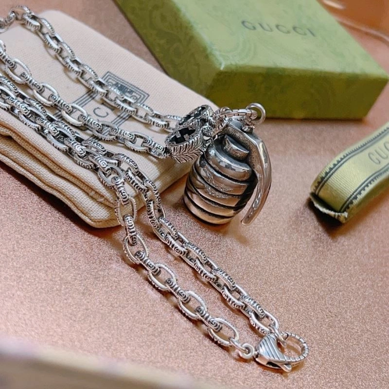 Sophisticated Gxccx Necklaces 306480