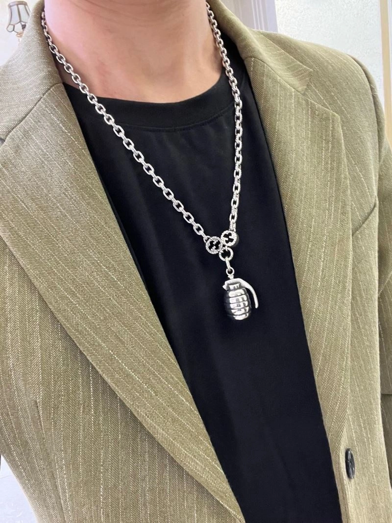 Sophisticated Gxccx Necklaces 306480
