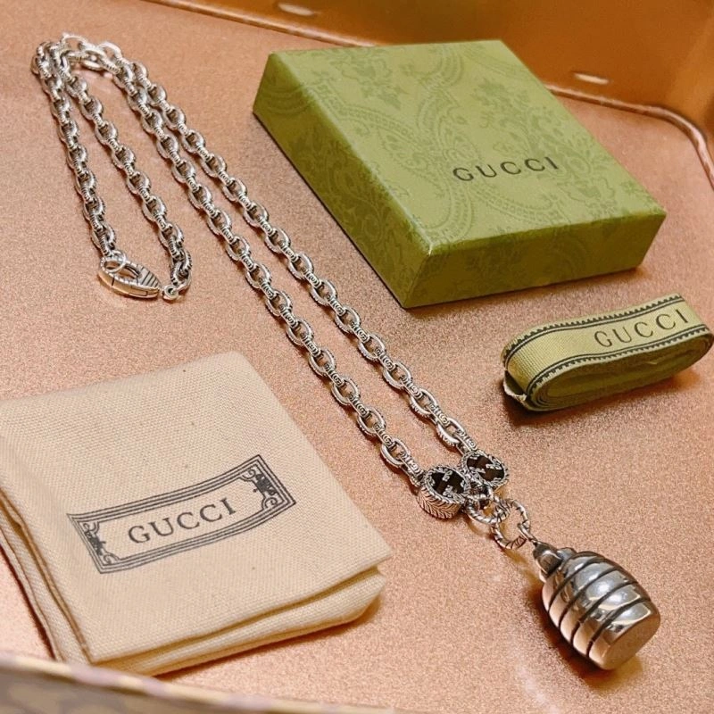 Sophisticated Gxccx Necklaces 306480