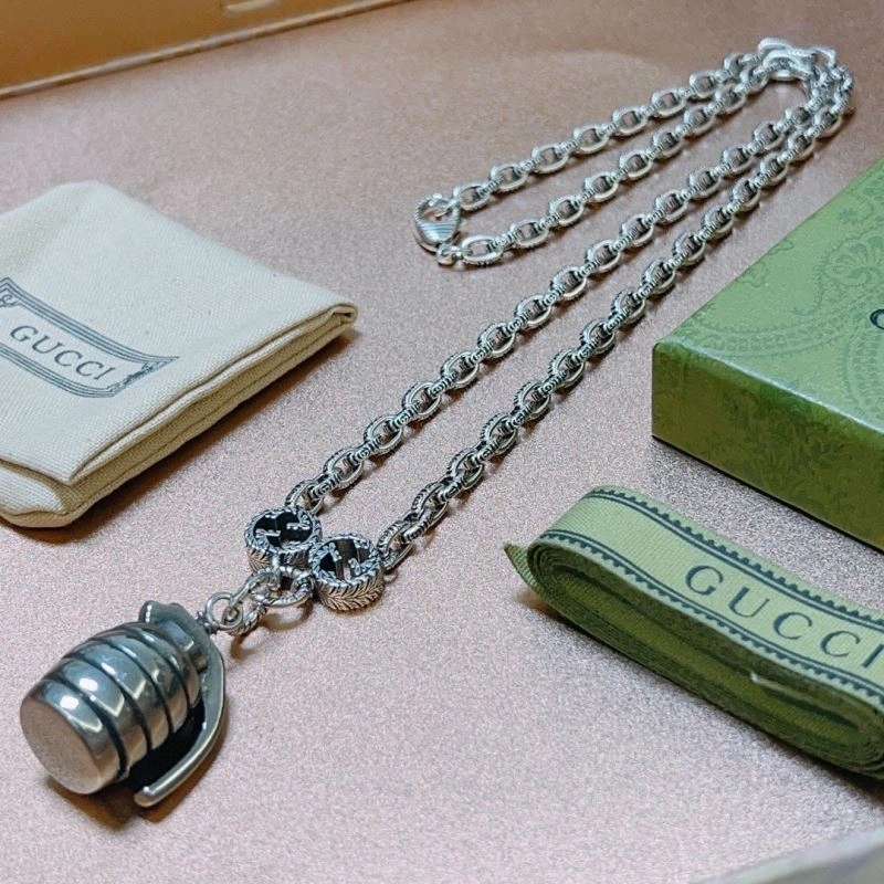 Sophisticated Gxccx Necklaces 306480