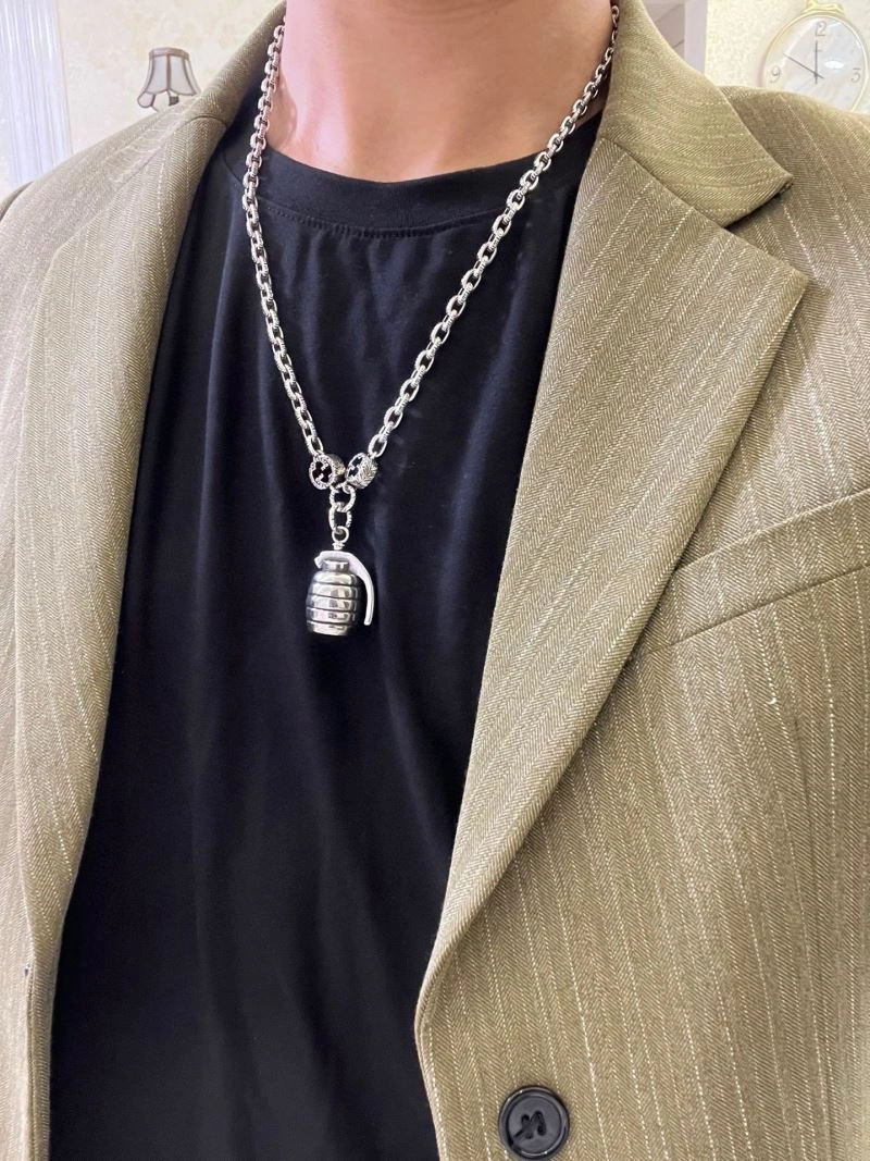 Sophisticated Gxccx Necklaces 306480