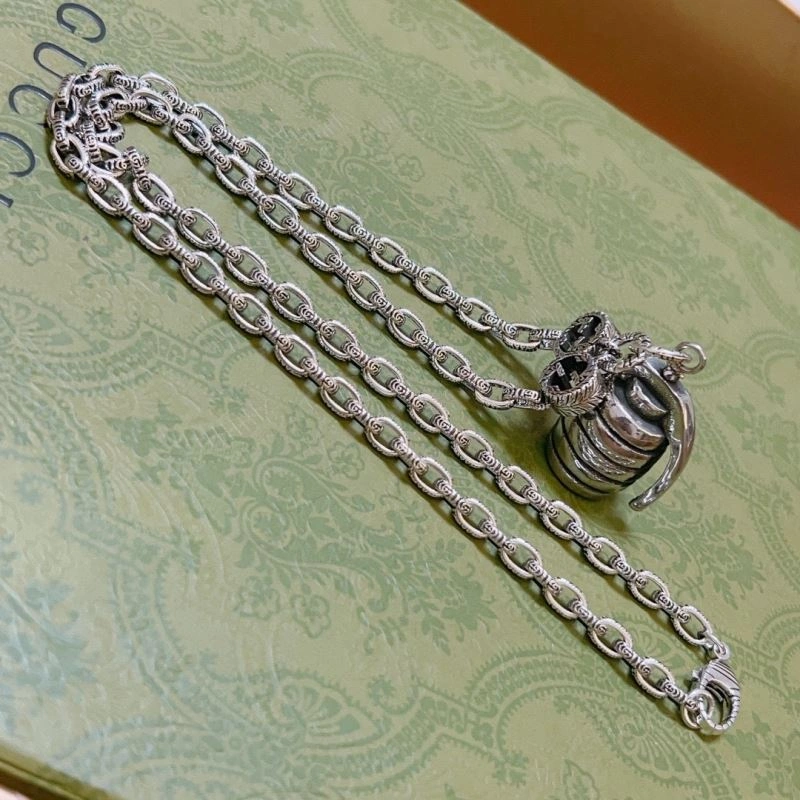 Sophisticated Gxccx Necklaces 306480