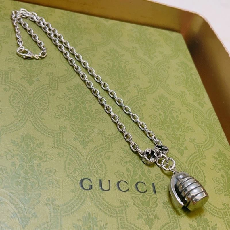 Sophisticated Gxccx Necklaces 306480