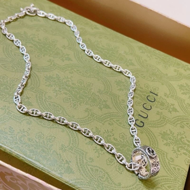 Gxccx Necklaces GoAnywhere 306489