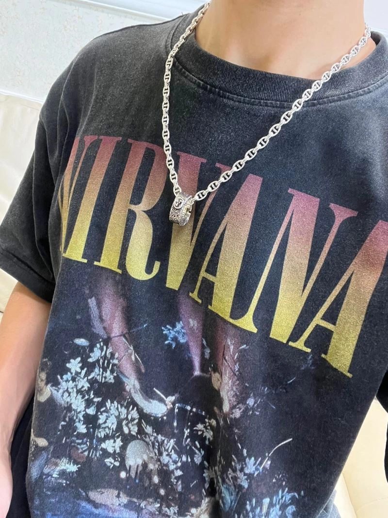 Gxccx Necklaces GoAnywhere 306489