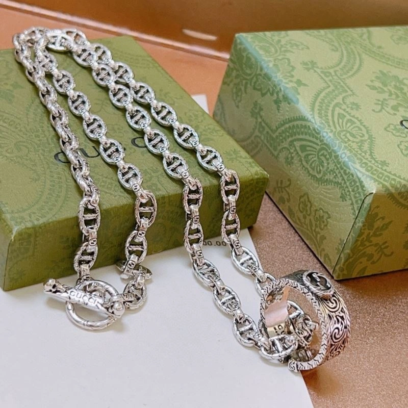 Gxccx Necklaces GoAnywhere 306489