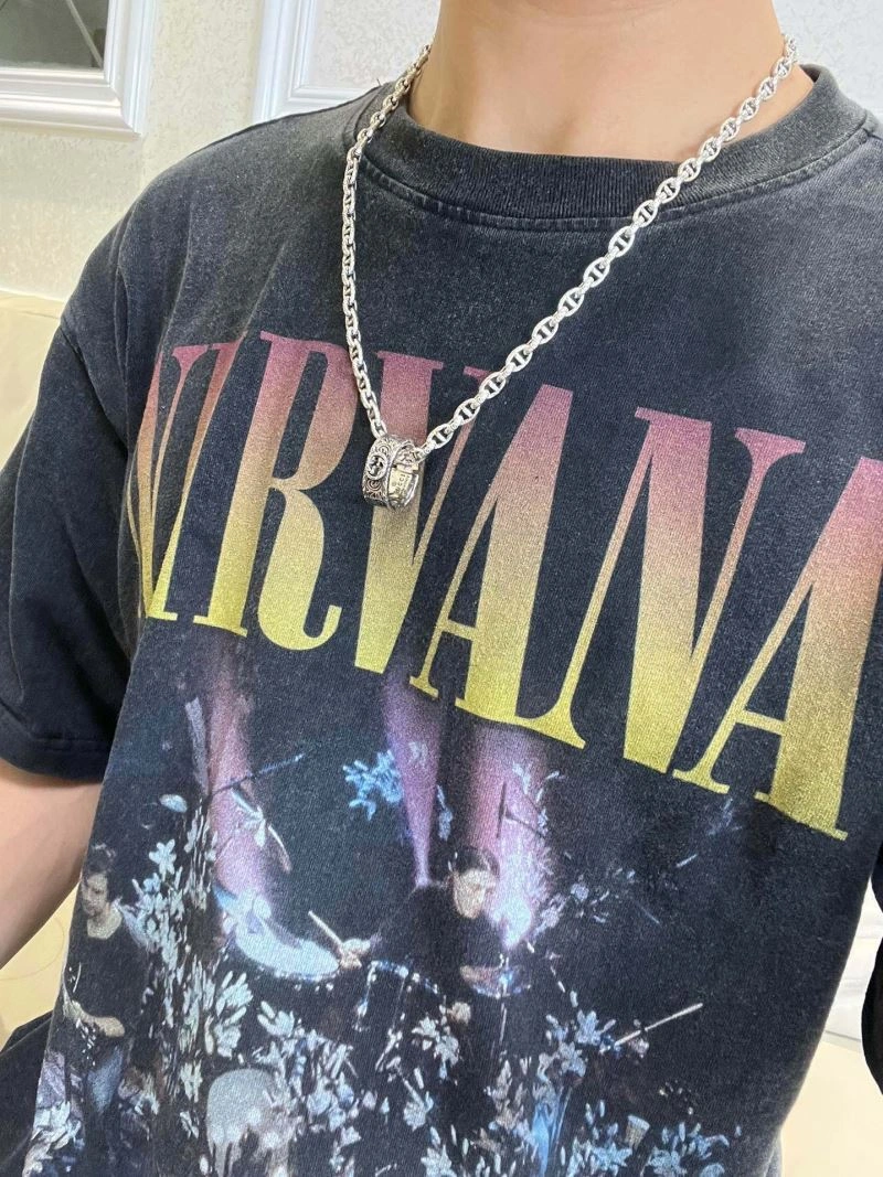 Gxccx Necklaces GoAnywhere 306489