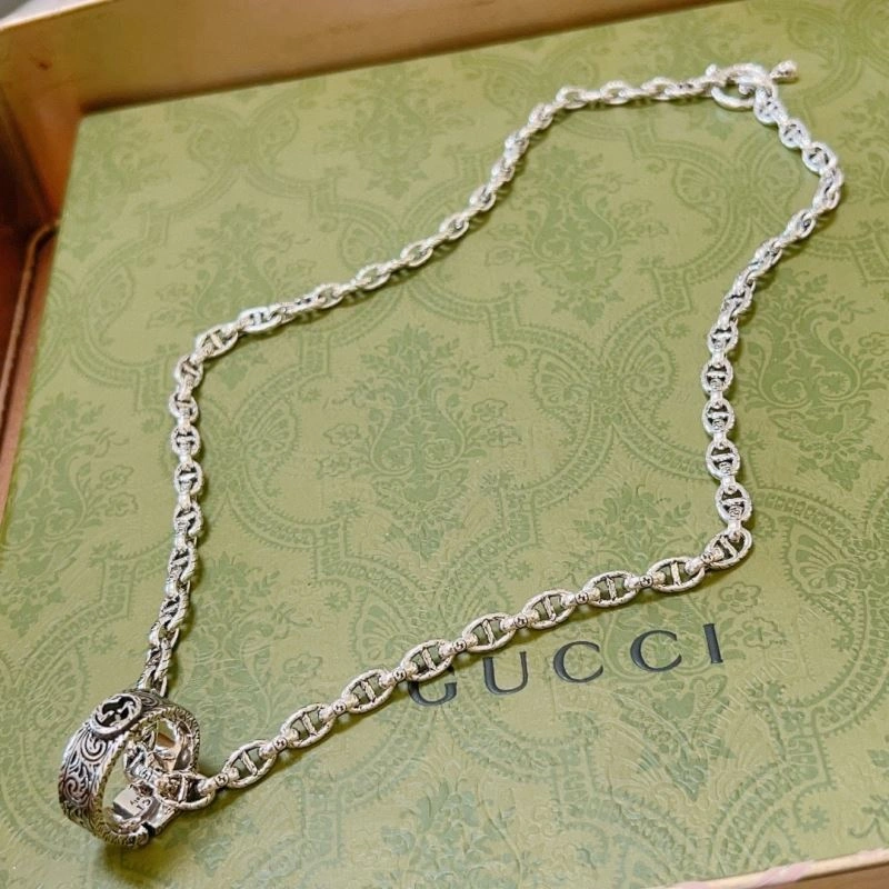 Gxccx Necklaces GoAnywhere 306489