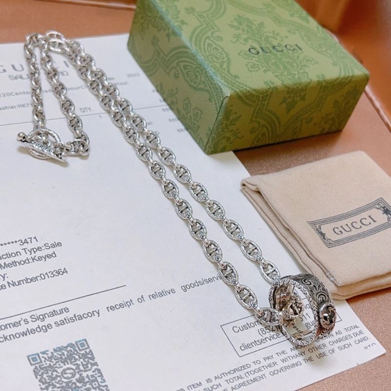 Gxccx Necklaces GoAnywhere 306489