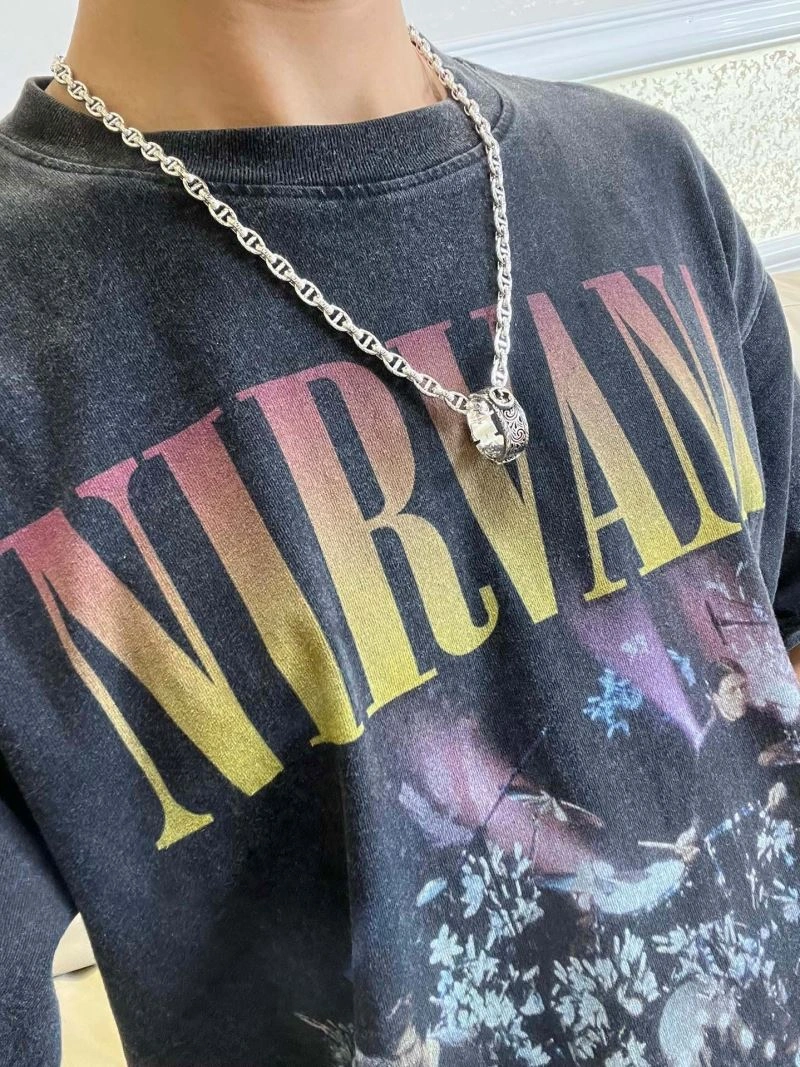 Gxccx Necklaces GoAnywhere 306489