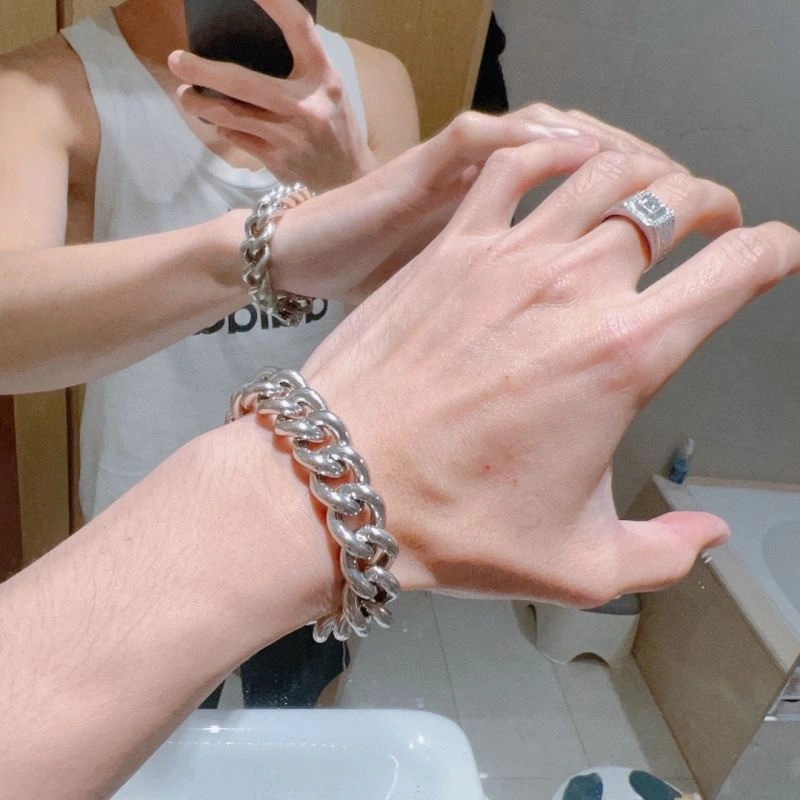Bright Gxccx Bracelets 307180