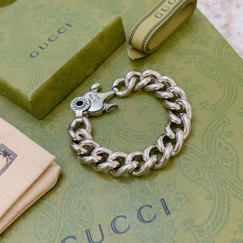 Bright Gxccx Bracelets 307180