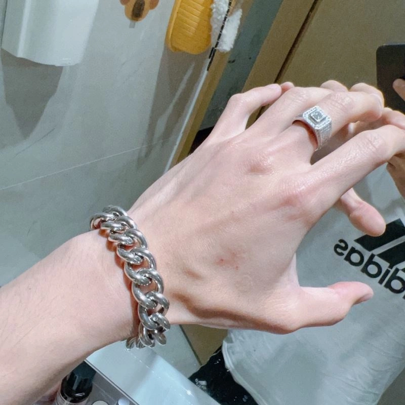 Bright Gxccx Bracelets 307180