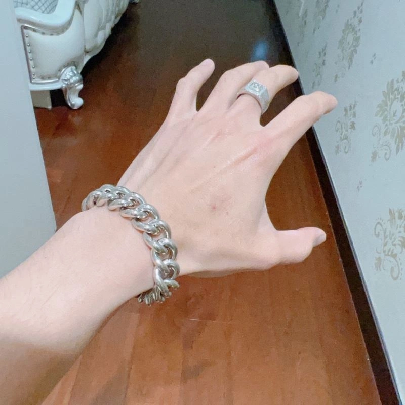Bright Gxccx Bracelets 307180