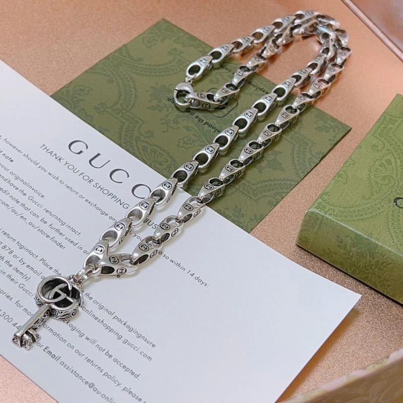 Gxccx Necklaces HighQuality 306482
