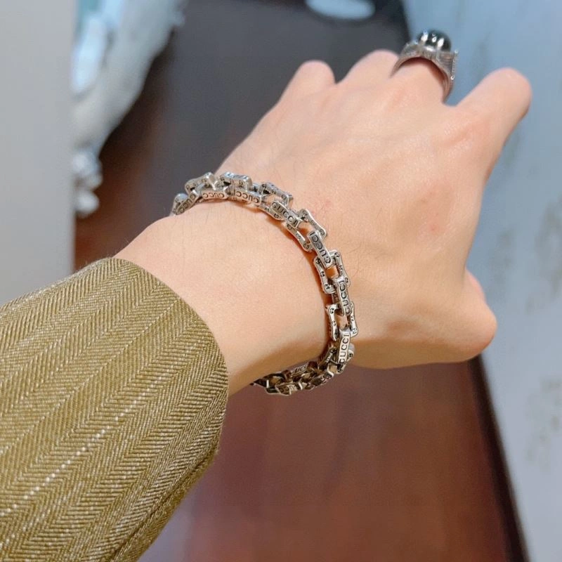 Cozy Gxccx Bracelets 307172