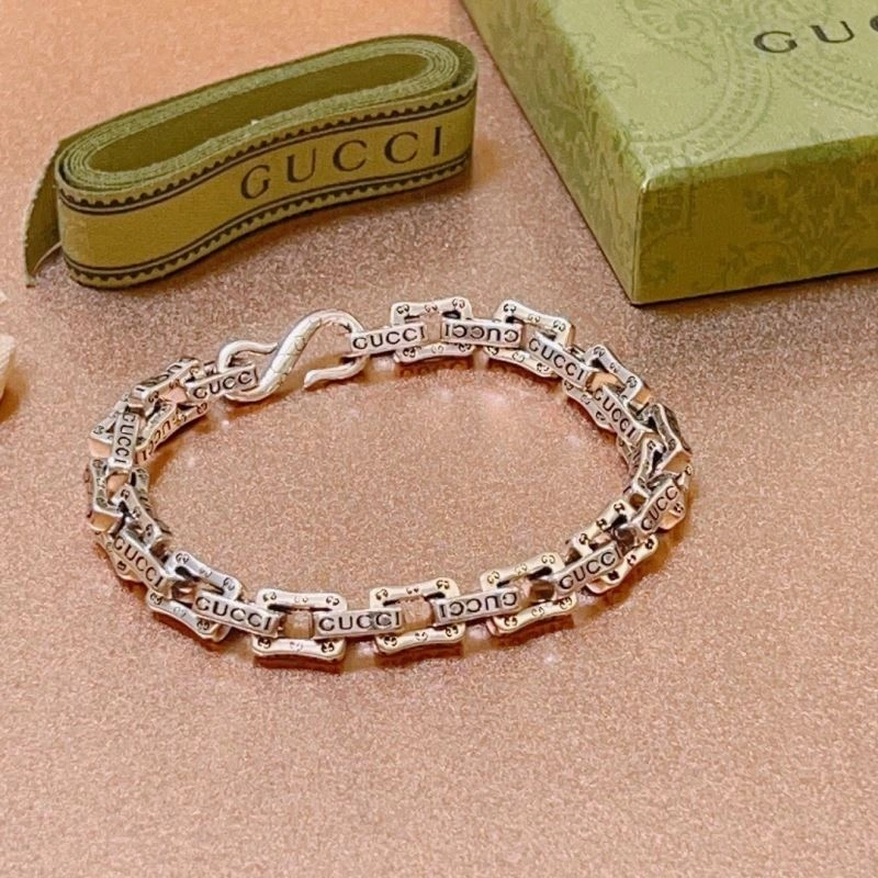 Cozy Gxccx Bracelets 307172