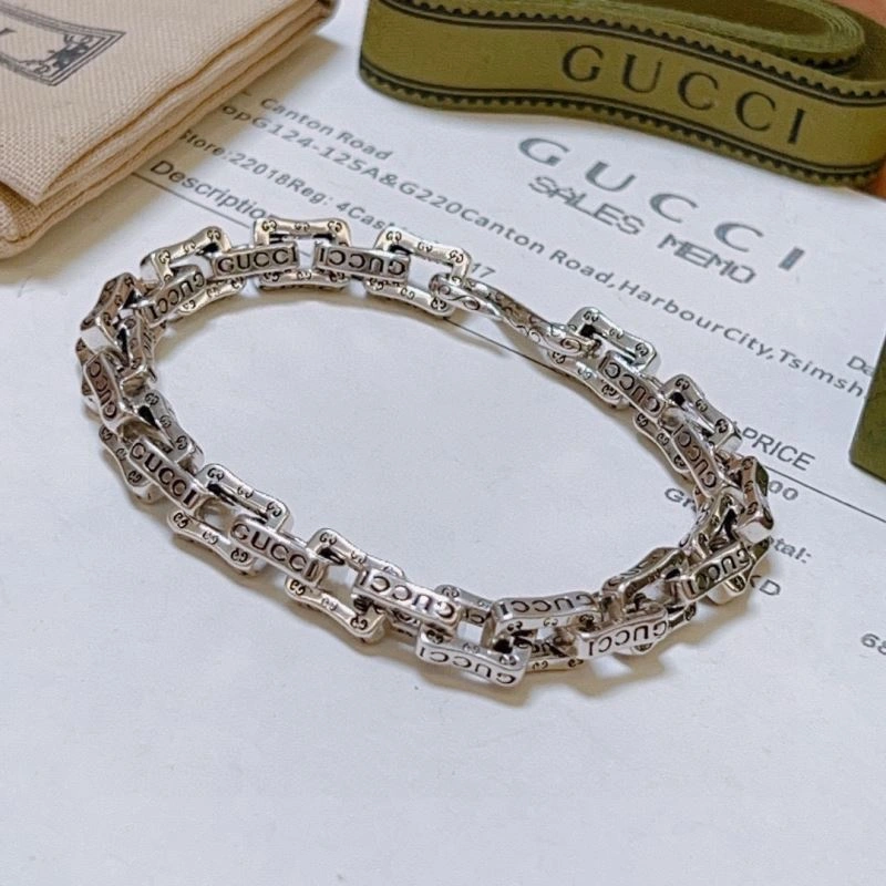 Cozy Gxccx Bracelets 307172