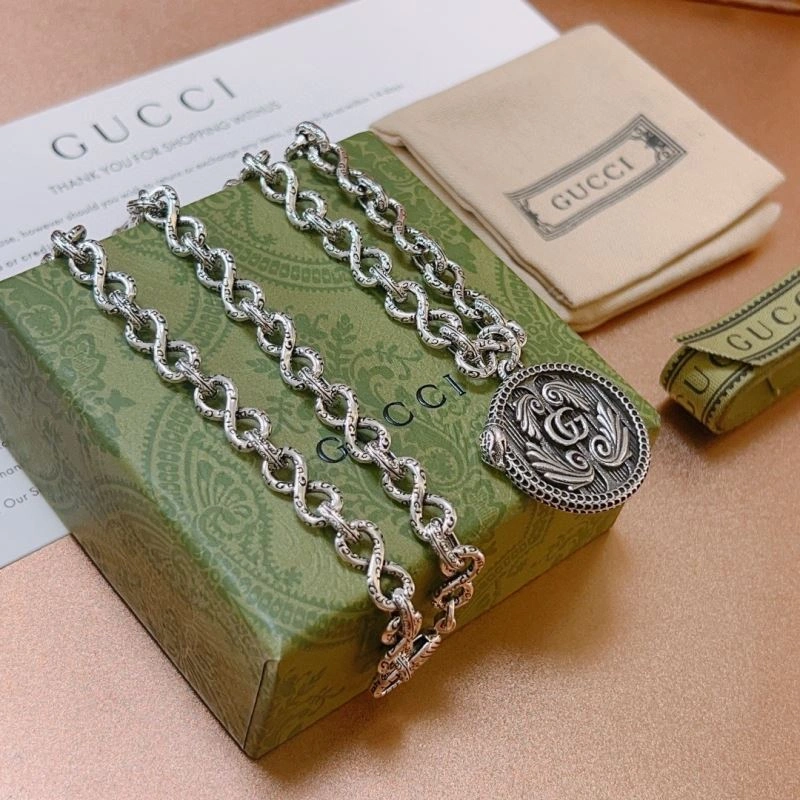 Gxccx Necklaces DailyWear 306481
