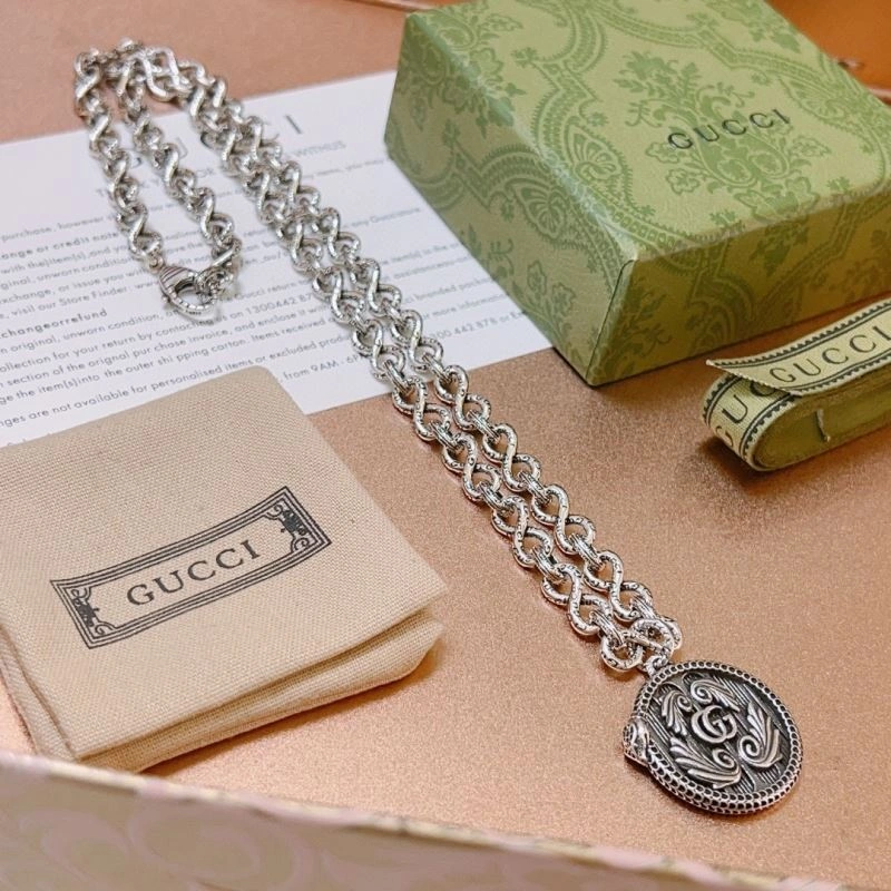 Gxccx Necklaces DailyWear 306481