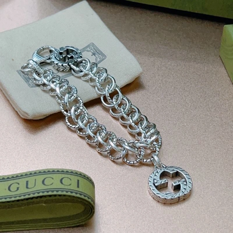 Lightweight Gxccx Bracelets 307173