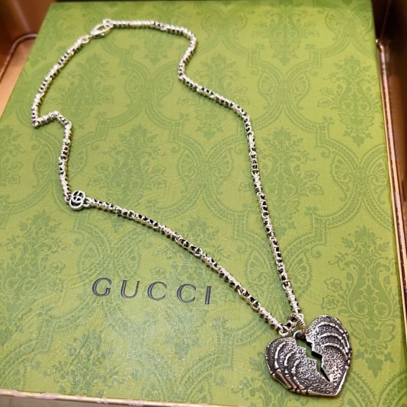 AllSeason Gxccx Necklaces 306513