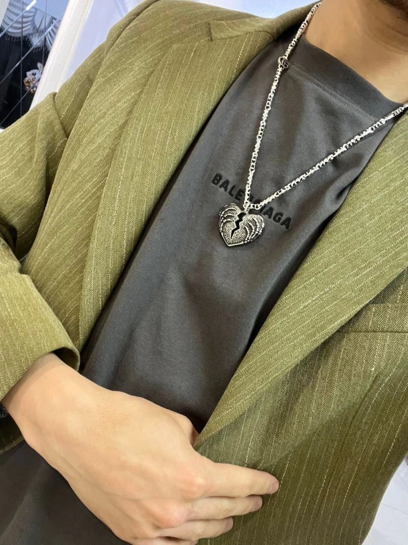 AllSeason Gxccx Necklaces 306513