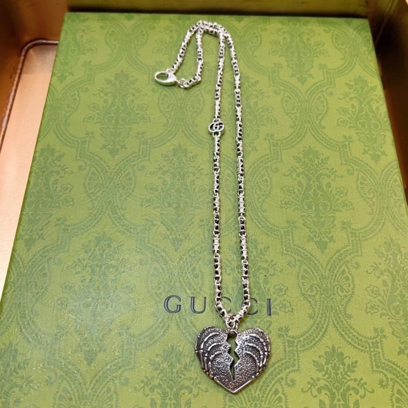 AllSeason Gxccx Necklaces 306513
