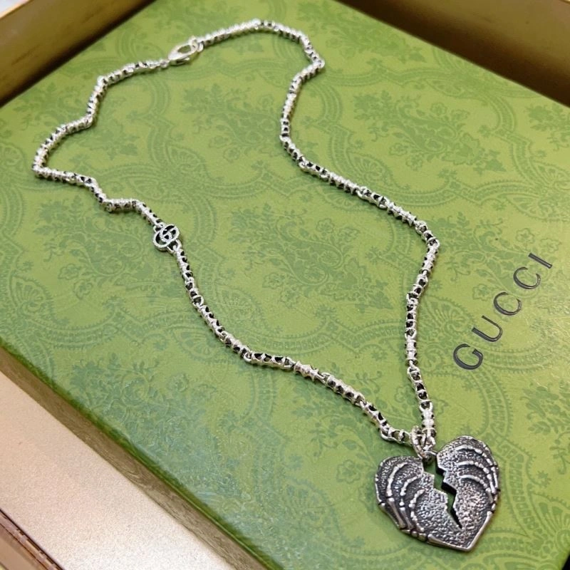 AllSeason Gxccx Necklaces 306513