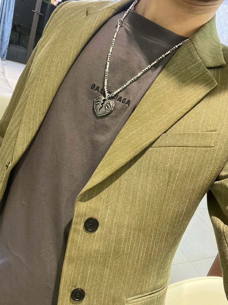 AllSeason Gxccx Necklaces 306513