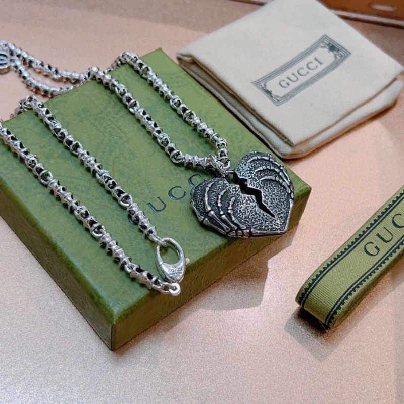 AllSeason Gxccx Necklaces 306513