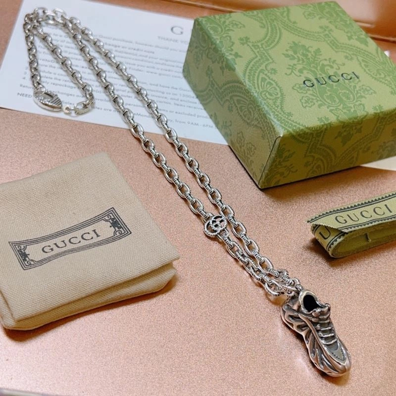 Gxccx Necklaces SportInspired 306477