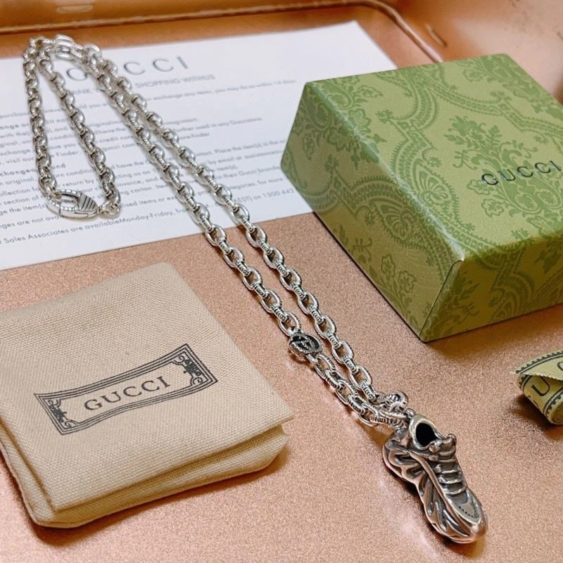 Gxccx Necklaces SportInspired 306477