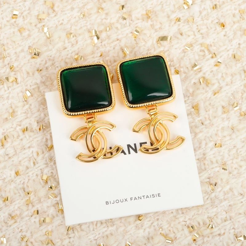 Trendsetting Chxnxl Earrings 291609