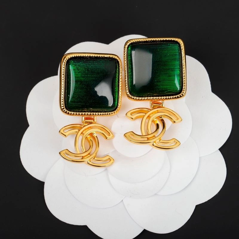 Trendsetting Chxnxl Earrings 291609
