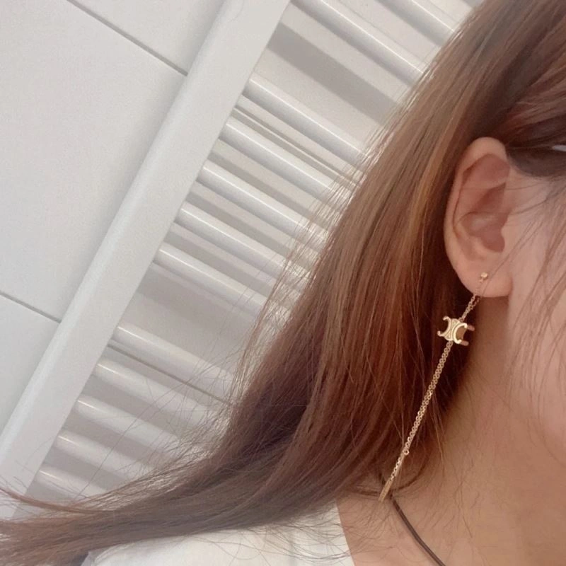 Cxlxne Earrings Affordable 283884