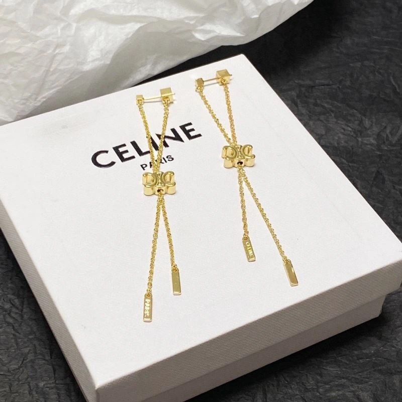 Cxlxne Earrings Affordable 283884