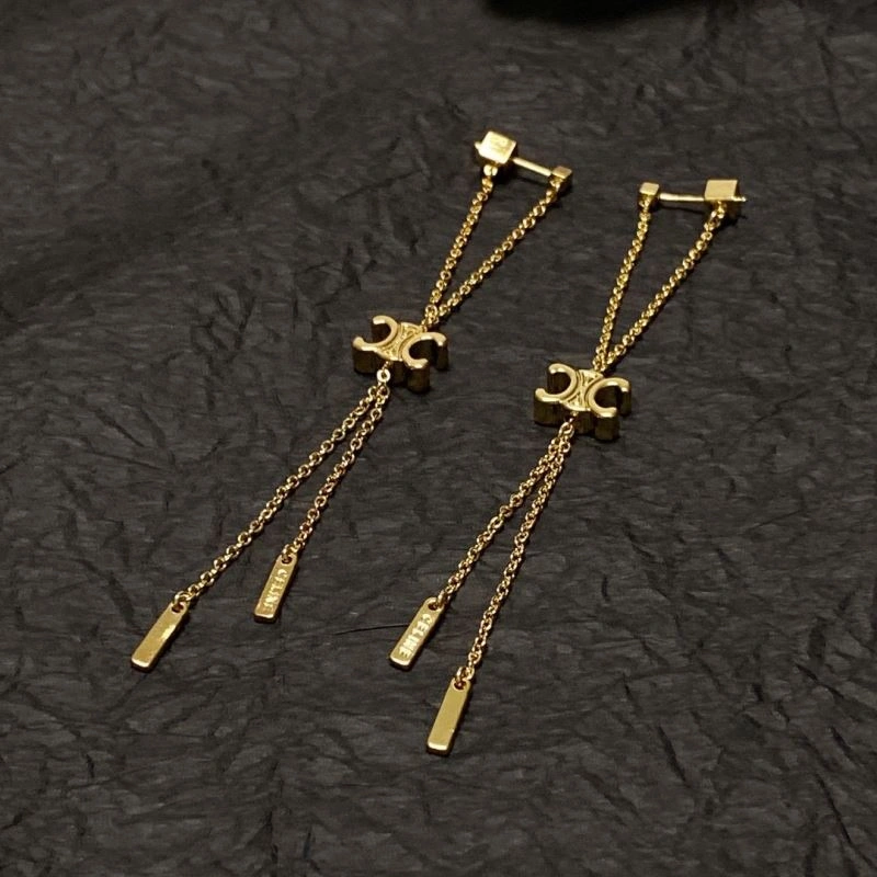 Cxlxne Earrings Affordable 283884