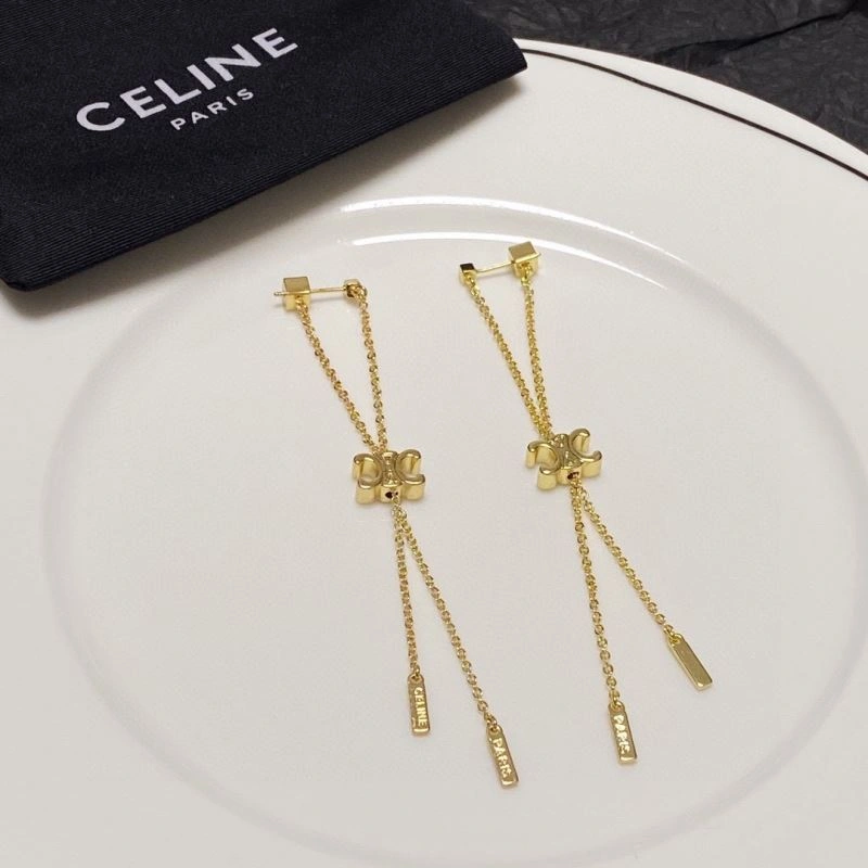 Cxlxne Earrings Affordable 283884