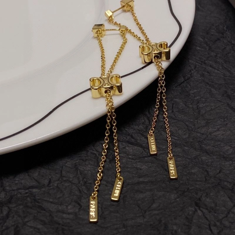 Cxlxne Earrings Affordable 283884